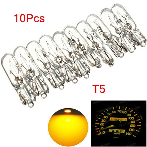 10pcs 286 12v miniature - 2w,