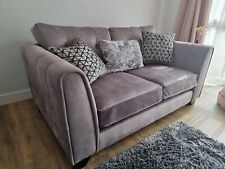  2 Seat Sofa furniture village