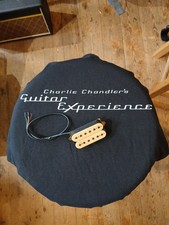 DiMarzio Dual Sound  late