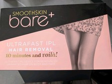 SmoothSkin Bare Plus Ultra