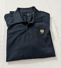 NWOT Belstaff Men’s  Cotton