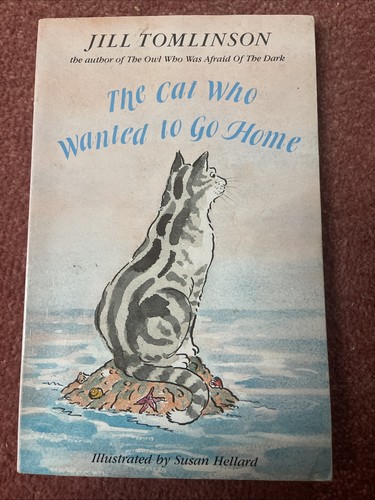 The cat who - cat, wanted