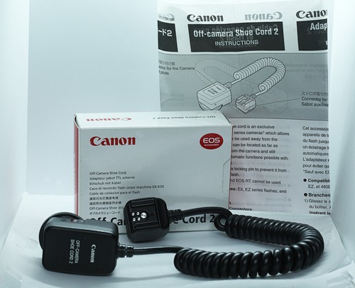 Genuine canon off - canon,