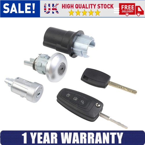Door ignition barrel keys - door,