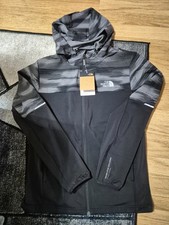 North Face Full Zip Mittellegi