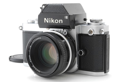 Mint nikon 35mm slr - mint】nikon,