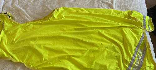Shires high vis - vis, equiflector