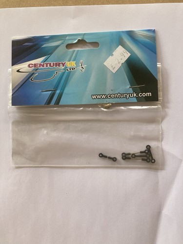 Century linkage rods rc - linkage,