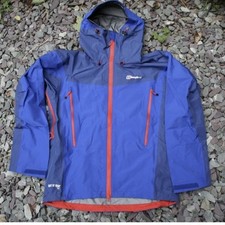 berghaus gore tex pro jacket