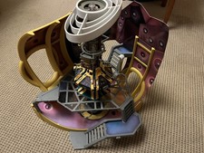 Dr Who 11th Doctor TARDIS Play