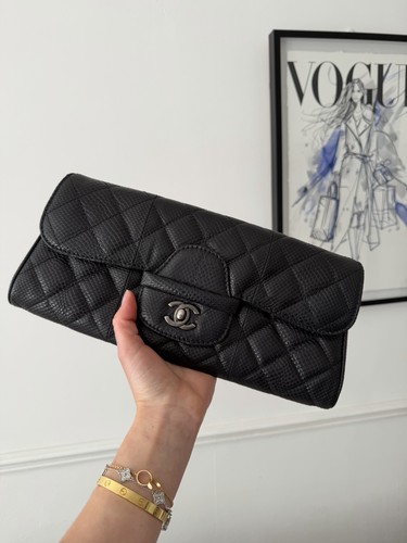 Chanel rare black - chanel,