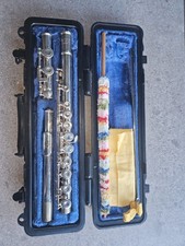 Selmer signet usa flute with - signet,