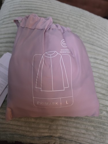 Primark pack the bag pink - in,