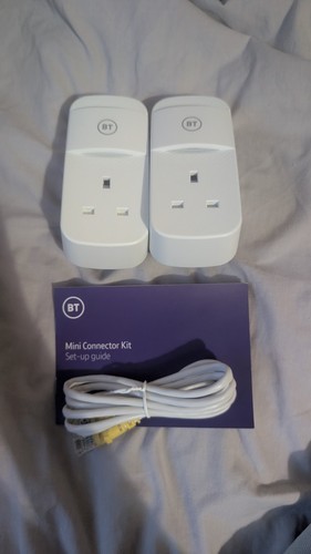 Broadband extender mini - broadband,