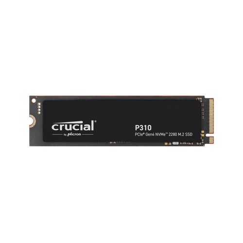 Crucial 1tb pcie - 4.0, nvme