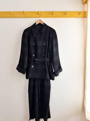 Yohji yamamoto vintage - by,