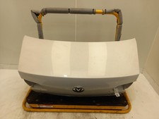 VOLKSWAGEN PASSAT Boot Lid