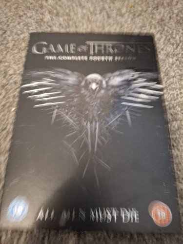 Game thrones season 4 - of,