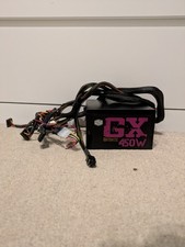 Cooler Master GX 450W 80+