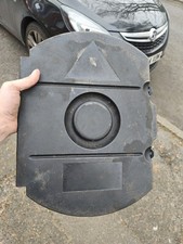 Skoda Fabia Vrs MK1 Spare