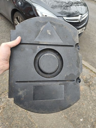 Skoda fabia vrs mk1 - fabia, spare