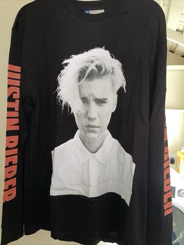 Justin bieber purpose - purpose, tour