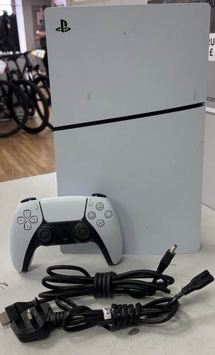 Sony playstation slimline - sony,