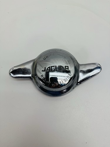 Jaguar xke mkii - xke, 2