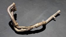 AFTERMARKET 4 INTO 1 EXHAUST