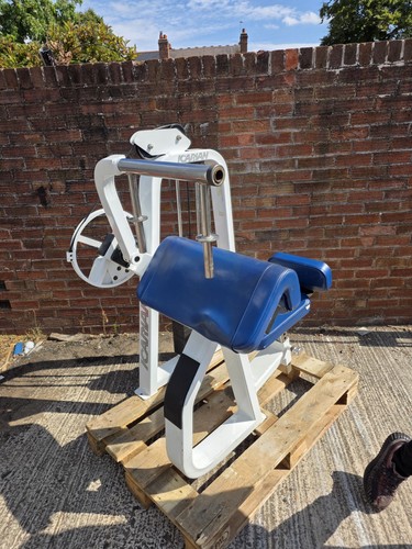 Precor icarian cross cam - precor,
