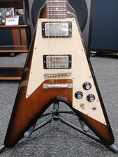 Gibson flying v sunburst - flying,