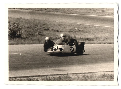 Photograph motorcycle racing - photograph,