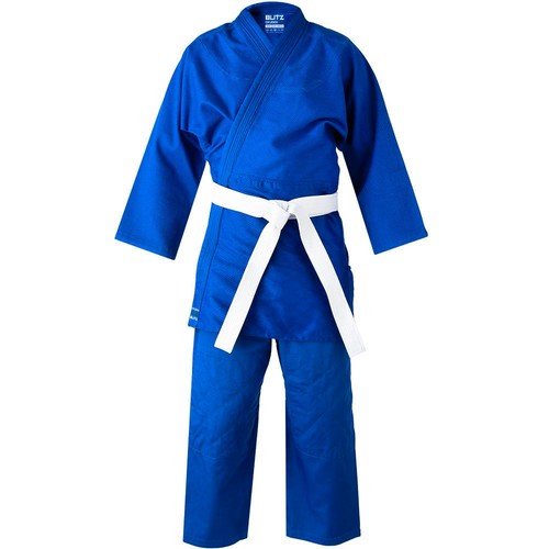 Blitz adult okuden judo - blitz,