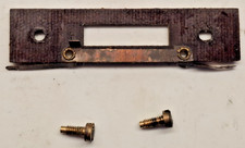 Triang/Hornby 00 Spares 0-6-0