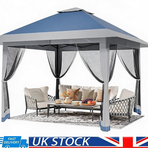 4x4m heavy duty - duty, pop-up