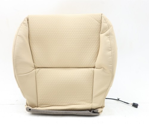 New oem seat - pad, &
