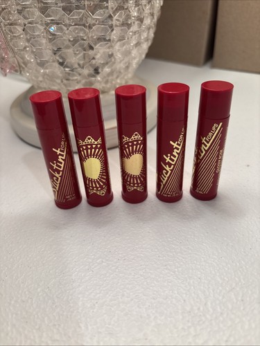 Avon lip balm lot 5 - lot, x