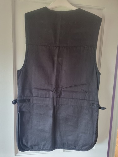 Shooting gilet medium - , mens