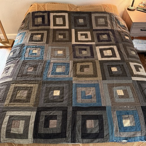 Vintage early 1900s wool - vintage,