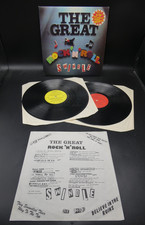 Sex Pistols The Great Rock 'N'