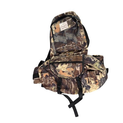 Crooked horn outfitters master - outfitters,
