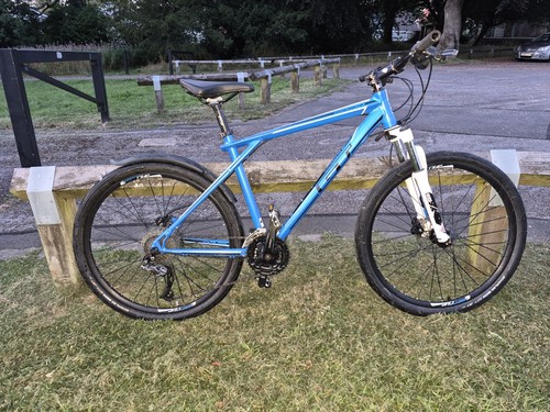 Avalanche mountain bike - 2.0,