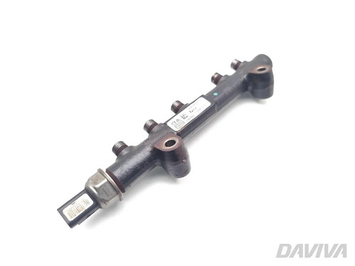 Ford max fuel - ford, rail