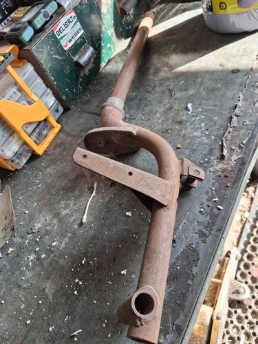 Vespa fork 152l2 - 152l2, front