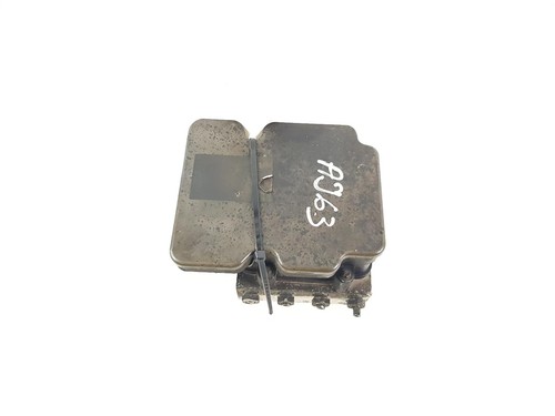 Mercedes class abs pump - mercedes, e