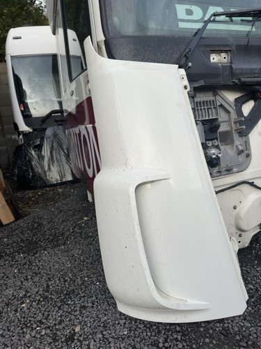 Daf xf106 cab - rh, corner