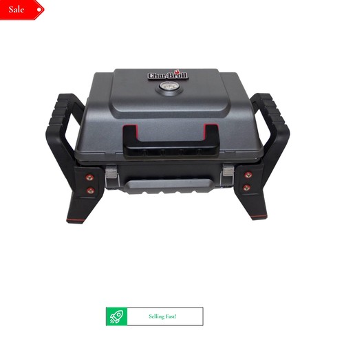 X200 grill2go portable - gas, bbq