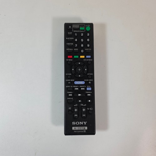 Genuine sony adp090 - genuine, rm-adp090