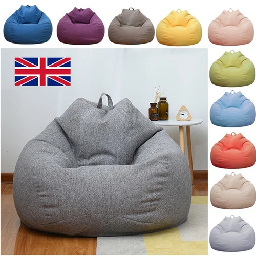 Extra large bean - bag, chairs