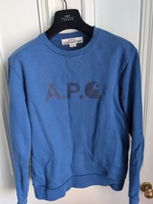 A.P.C. x Carhartt WIP Ice